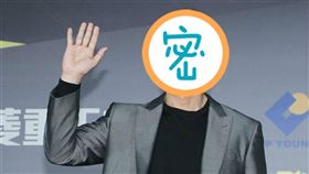 阿部寬（邱榮吉攝）