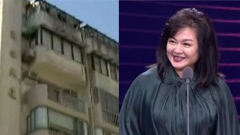 崔苔菁老豪宅衰事不斷　屢遭控上法院