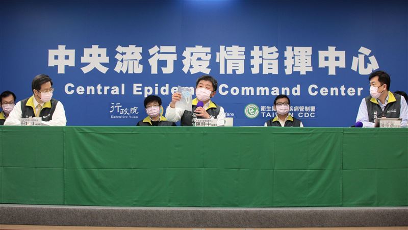 CDC也中槍　2萬多電子信箱遭駭
