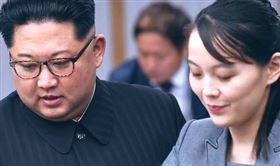 正面回應金正恩健康問題　金與正上推特秀「與哥哥的合照」
圖／翻攝自金與正推特
https://twitter.com/DilSeHindi/status/1254128476736684032