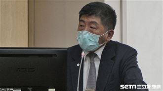 柯認好心肝偷打疫苗　阿中：一定嚴辦