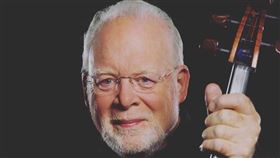 20世紀知名大提琴家之一林恩‧哈瑞爾美國時間27日過世，享壽76歲。（圖取自facebook.com/Lynnharrellfanpage）