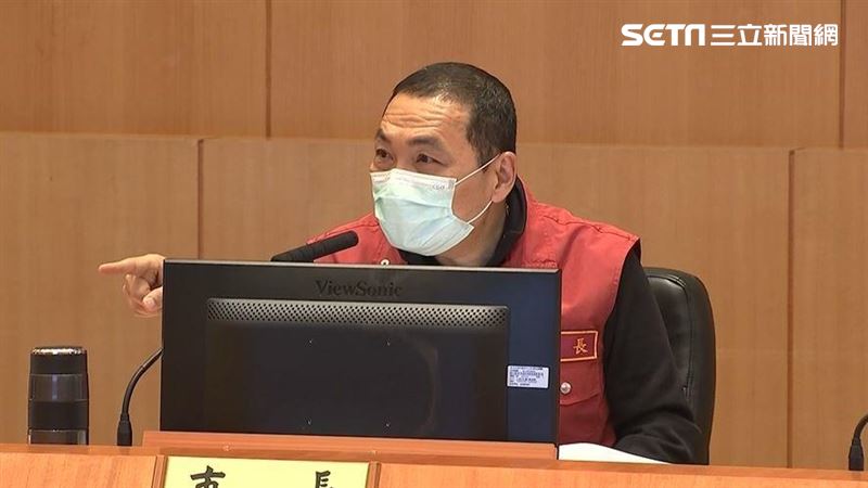 那些新北公有場館解禁…一次看搞懂