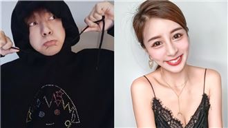 空姐爆是豬女郎　下飛機立刻找大根