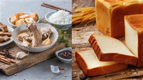 ▲5月7日到10日，在黃亞細肉骨茶消費滿800元，贈送嵜SAKImoto Bakery極生吐司28mm單片包乙份。（圖／業者提供）