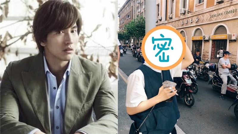 遭女星嫌過氣　言承旭反嗆比大S不如