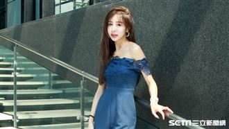 獨／千年一遇空姐本尊親曝「理想型」