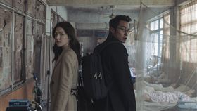 張孝全、許瑋甯。（Netflix提供）