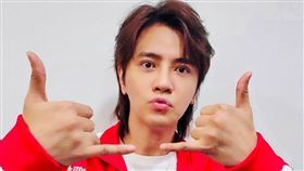 羅志祥／翻攝自羅志祥微博