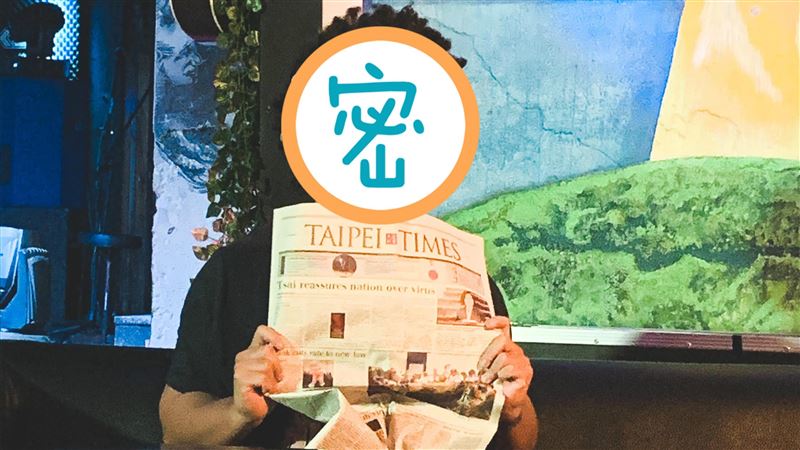 男星驚曝體重飆破百　反串包租婆搞笑