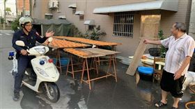 林政憲,高雄,湖內分局,砂崙派出所