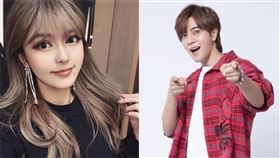 羅志祥　周揚青　微博