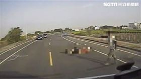 雲林鄰居凶殺案／翻攝畫面