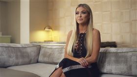 Carmen Electra。（圖／翻攝自推特）