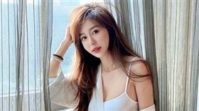 空姐Rita。（圖／翻攝自IG）