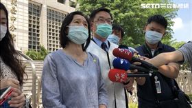 台中牙醫凶殺案判決／記者張雅筑攝