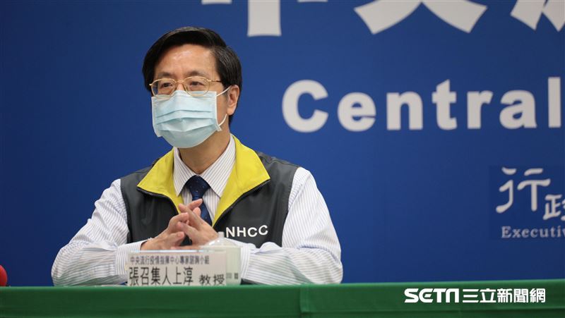 新冠病毒變異威脅增？張教授有話要說