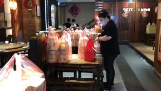 餐飲觀光業度小月　百年老店首賣便當