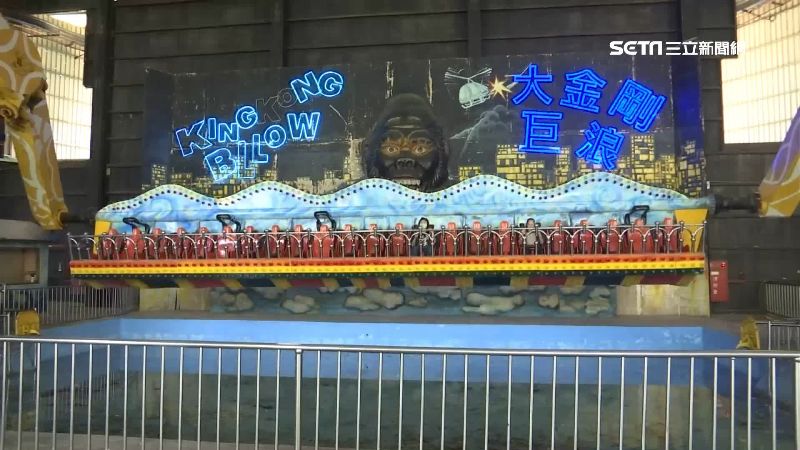 動物園防疫滴水不漏　座位須隔3人