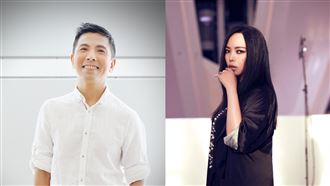 男星寫書爆料　阿妹經典歌竟被改詞唱