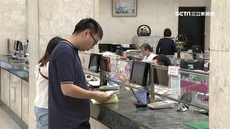 疫情影響！國人金融風險抵抗力僅及格
