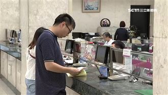 疫情影響！國人金融風險抵抗力僅及格