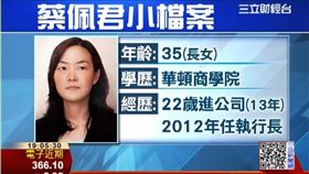 寶成股東會 蔡家姐妹花首度現身