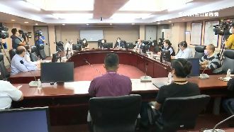 受害家屬成立自救會　錢櫃代表獨缺席