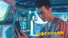 我懂我的ZOOM ft. 李英宏 & 茄子蛋
圖／翻攝自YT