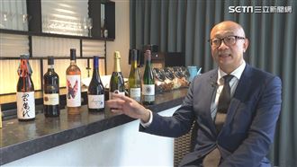 奮戰武肺！王劭仁經營飯店心法曝光