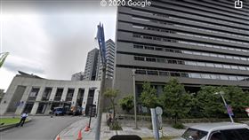 ▲文化部。（圖／翻攝自Google Map）
