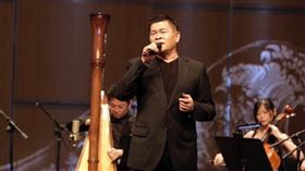 澎恰恰傳出債務糾紛，臉書澄清。（圖／翻攝自澎恰恰臉書）