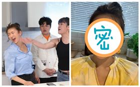 連靜雯。（翻攝自臉書）