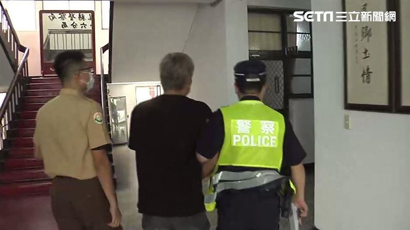 雲林男遭砍3刀斷魂路邊　行兇鄰喊冤