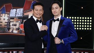 兒節目對打！乃哥：贏我來當助理主持