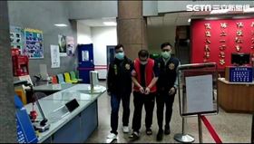 詐欺,車手頭,緝狐專案通緝犯　翻攝畫面