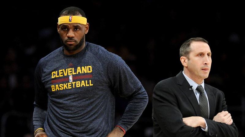 NBA／前騎士總仔：喬丹比詹皇偉大