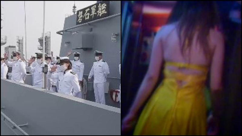 酒店軍艦…為何還能0確診？　關鍵曝