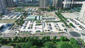 副都心土地。（圖／亞昕提供）