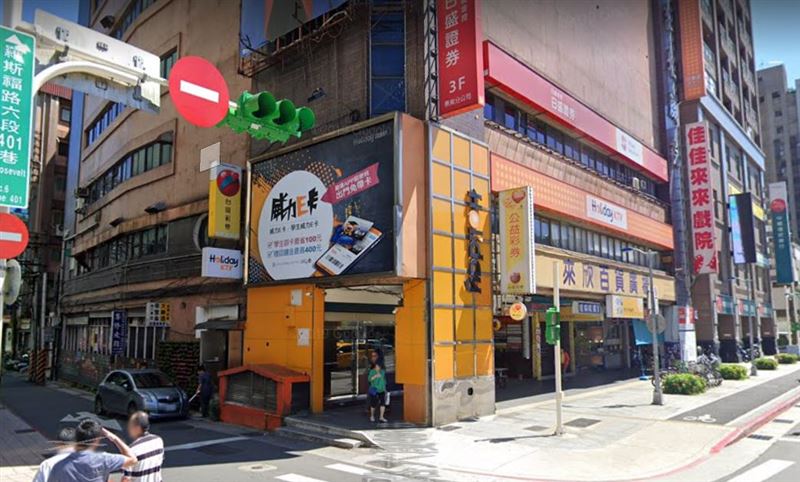 好樂迪景美店、北市5戲院　勒令停業