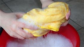 抹布,內褲,節省,擦桌子(翻攝自 Pixabay)