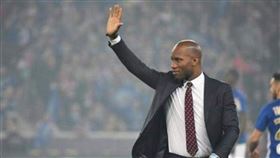 ▲象牙海岸之光德羅巴。（圖／翻攝自推特）