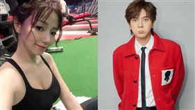 羅志祥,豬女郎,寶兒,空姐Ritam,回應,發聲,周揚青