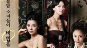 ▲醫妓（圖／翻攝自百度百科）
