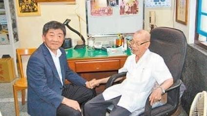 半月前仍看診　台灣人瑞醫99歲辭世