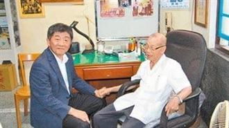 半月前仍看診　台灣人瑞醫99歲辭世