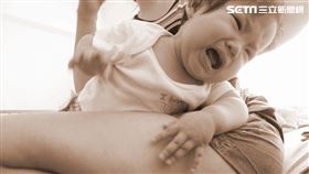 衛生福利部,打小孩,正向教養,總柴