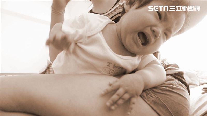 國際不打小孩日　這四招讓理智線不斷