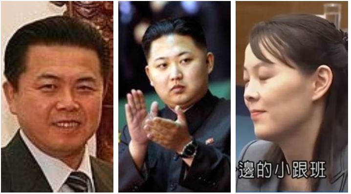 金正恩政權玩完？中韓邊境居民曝實情