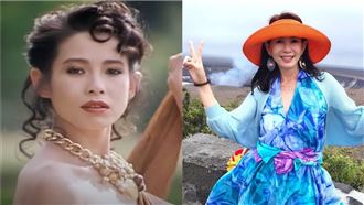 昔第一名模　人工受孕14次罹癌後…